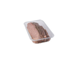 B/SLICED-BUTCHERS CRAFT SPICY BEEF PASTRAMI 500g