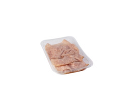 B/SLICED-PAIN VIANDE DUKE OF BERKSHIRE 80g 6