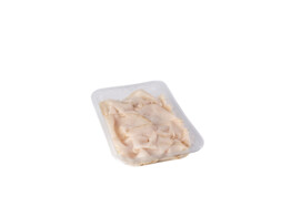 B/SLICED-FILET DE POULET CUIT AU FOUR CARLO 80g 6