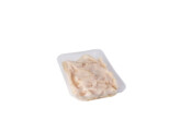 B/SLICED-FILET DE POULET CUIT AU FOUR CARLO 80g 6