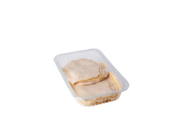 B/SLICED-FILET DE POULET NATURE 500g