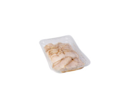 B/SLICED-FILET DE POULET FUME BY DE LAET 120g 6