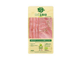 B/PROSCIUTTO COTTO BRACERI COSI BIO 80g 5 GOLFERA