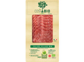 B/SALAME MILANO COSI BIO 80g 5            GOLFERA