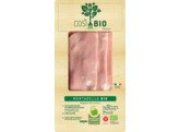 B/MORTADELLA COSI BIO 80g 5 GOLFERA