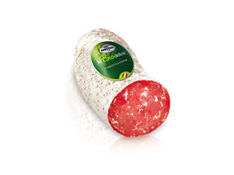 B/SALAME BIO CON SEMI DI FINOCCHIO         GOLFERA