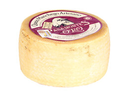 MANCHEGO ORO ANTIGLIO DOP 9-12m PASAMONTES