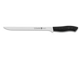 CUCHILLO JAMONERO RIOJA 25cm TCA 3 CLAVELES