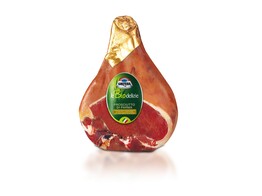 B/PROSCIUTTO PARMA BIO ontb. GOLFERA