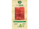 B/PROSC. CRUDO RISERVA COSI BIO 80g 5 GOLFERA