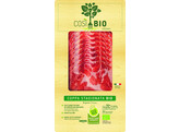 B/COPPA PARMA COSI BIO 80g 5 GOLFERA