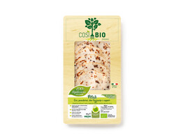 B/BIO CECI POMODORINI OLIVE E CAPPERI COSI BIO 80g