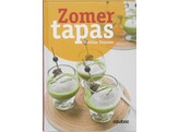 LIVRE ZOMERTAPAS de Chef Mathias Depauw