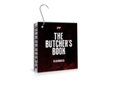 B/THE BUTCHER S BOOK - HENDRIK DIERENDONCK