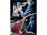 HET VLEESBOEK Luc De Laet