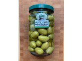 OLIJVEN BELLA DI CERIGNOLA 1kg CAROLI