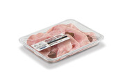 B/PROSCIUTTO COTTO TARTUFO 80g 6 PREMIUM GOLFERA