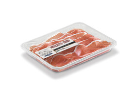 B/PROSCIUTTO CRUDO 80g 6 PREMIUM GOLFERA