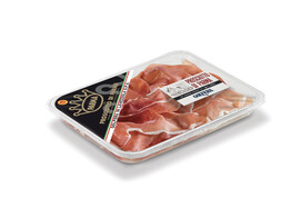 B/PROSCIUTTO DI PARMA DOP 80g 6 PREMIUM GOLFERA