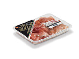 B/PROSCIUTTO DI PARMA DOP 80g 6 PREMIUM GOLFERA