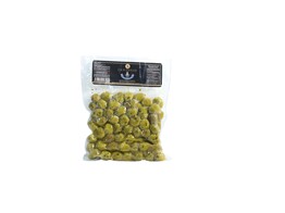 NOCELLARA OLIJF ontpit vacuum 500g 12 CENTONZE