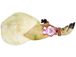 JAMBON CUIT IBERICO sans os   patte MRM