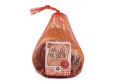 GEDROOGDE SINT-ELOY HAM ontbeend