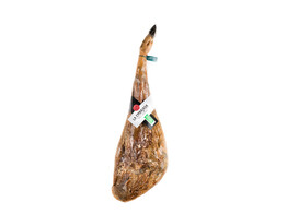 IBERICO CEBO DE CAMPO 50  IBERICO  30m b p EMBAJAD