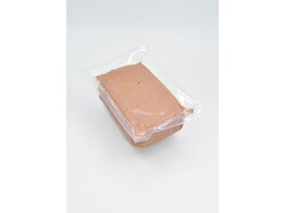 B/PATE DE CREME 2.1k 4 sans pot/deco HUYZE TERROIR