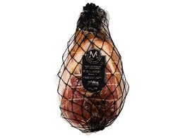 B/PROSCIUTTO MONTAGNA LURISIA 18m ontbeend MARCHIS