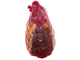 PROSCIUTTO MONTAGNA LURISIA CON VINO BAROLO deso