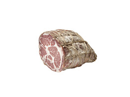 COPPA STAGIONATA LA BOTTEGA DI ADO