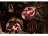 COPPA CAPICOLA 1/2  7m NERO D ASPROMONTE