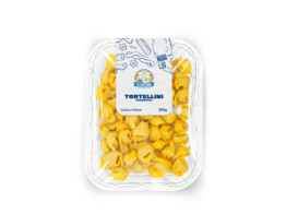 TORTELLINI VERS CASARECCI 250g 6 LA LANTERNA