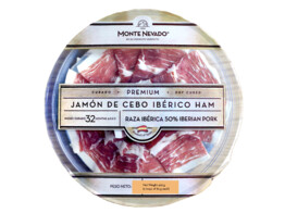 B/IBERICO CEBO  28m petales rond gas 425g  85g 5 