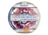 B/IBERICO CEBO  28m petales rond gas 425g  85g 5 