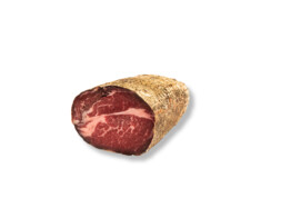 OESLACH  COPPA DE BOEUF  DIERENDONCK