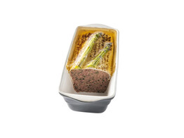 ASPERGE PATE 1 5k by DE LAET   VAN HAVER