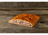 B/TOURTE PORC MENAPII DIERENDONCK