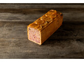 B/PATE EN CROUTE CANARD A L ORANGE DIERENDONCK