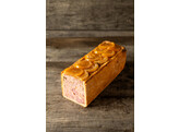 B/PATE EN CROUTE CANARD A L ORANGE DIERENDONCK