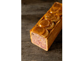 B/PATE EN CROUTE CANARD A L ORANGE DIERENDONCK