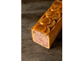 B/PATE EN CROUTE CANARD A L ORANGE DIERENDONCK