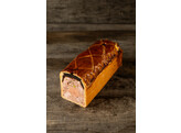 BS/PATE CROUTE FAZANT PARFAIT FOIE DIERENDONCK