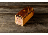 BS/PATE CROUTE FAZANT PARFAIT FOIE DIERENDONCK