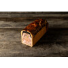 BS/PATE CROUTE FAZANT PARFAIT FOIE DIERENDONCK