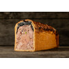 BS/PATE CROUTE FAZANT PARFAIT FOIE DIERENDONCK