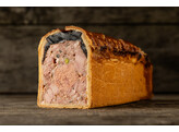 BS/PATE CROUTE FAZANT PARFAIT FOIE DIERENDONCK