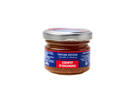 B/CONFIT D OIGNONS 60g 24 ARTZNER