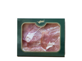 B/CULATELLO DI ZIBELLO DOP sliced 80g 6PALLAVICINA